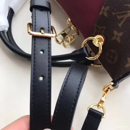 Vuitton MM TOTE V Louis 0705
